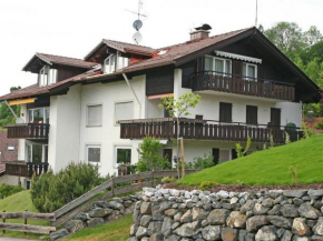 Ferienwohnung Imberger Horn - Sonthofen